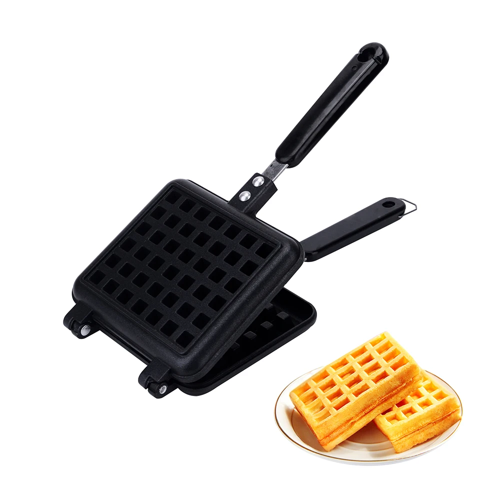 Waffle Mold  (3)