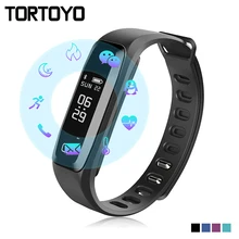 G15 Smart Bracelet Band Dynamic Heart Rate Monitor Blood Pressure Blood Oxygen IP67 Waterproof Sport Smartband Fitness Wristband