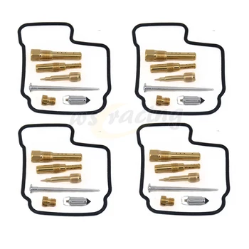 

Motorcycle Motorbike Parts Carburetor Rebuild Needles Carburator Repair Kit For HONDA CBR250 NC19 CBR400 NC23