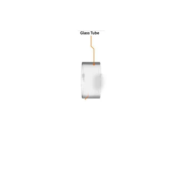 

Original GeekVape Avocado 24 Replacement Pyrex Glass Tube for electronic cigarettes Atomizer Avocado 24 Tank
