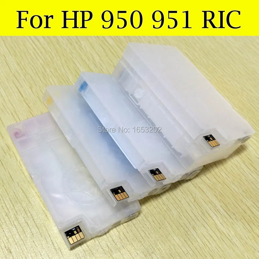 HP 950 951 RIC 6