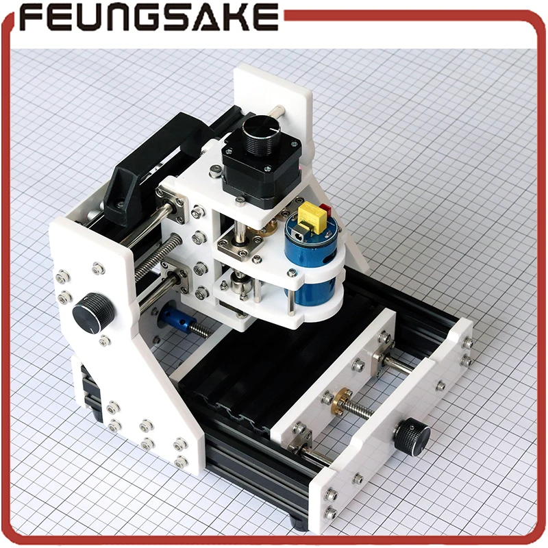 cnc router PCB Milling Machine arduino CNC DIY Wood