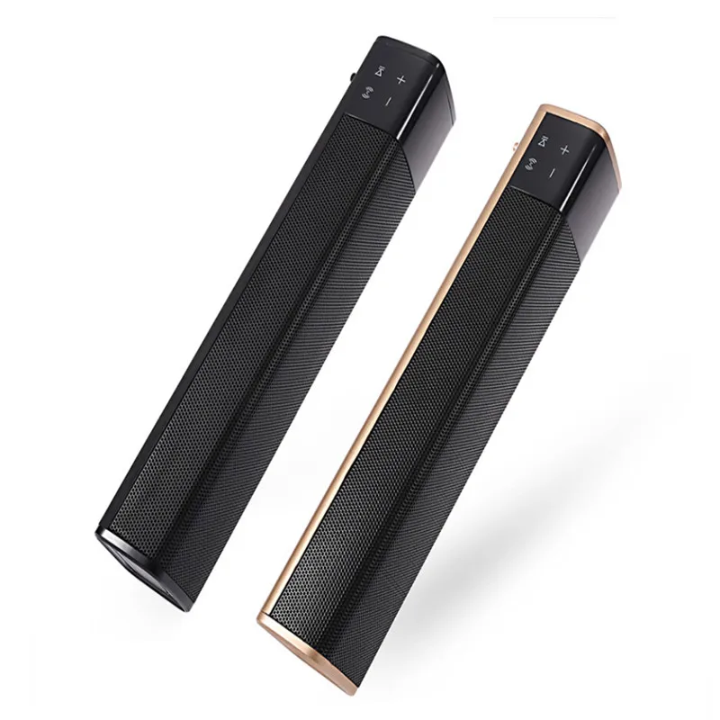 Buy Portable 20w Wireless Bluetooth Speaker Soundbar