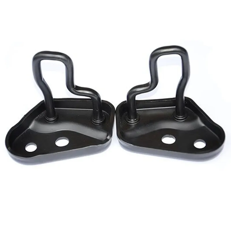 

Car styling Rear seat back fixed snap angle tilt adjustment lock fit for X-trail Xtrail for Rogue T32 2014-2018 Car accessories