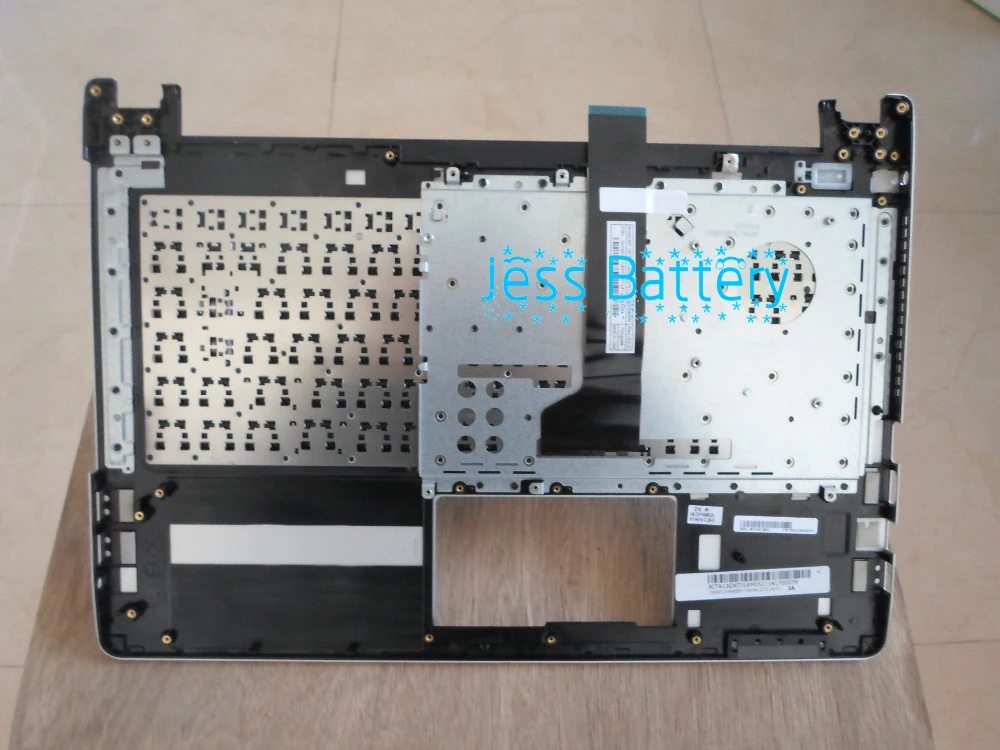 Новости Клавиатура ноутбука для ASUS S46 S46C K46 K46CM R405C A46C K46C AR/Арабский Макет