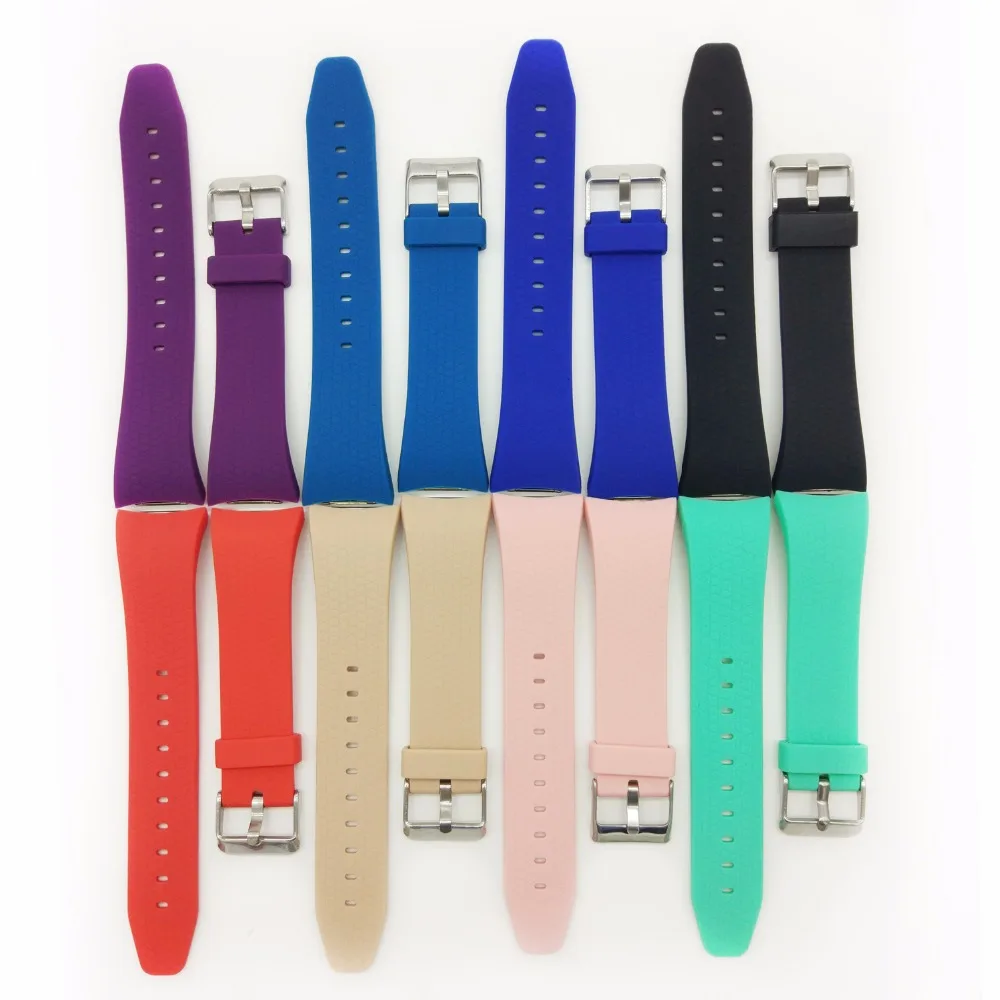 replace gear fit 2 band