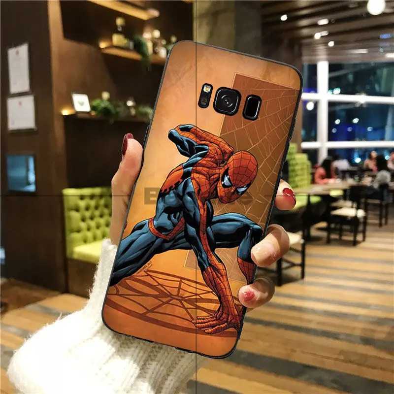 Marvel Comics Spider Man Homecoming