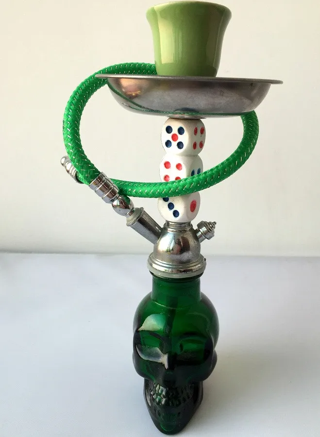 16cm Shisha bowl hookah head,M ETAL charcoal holder accessories