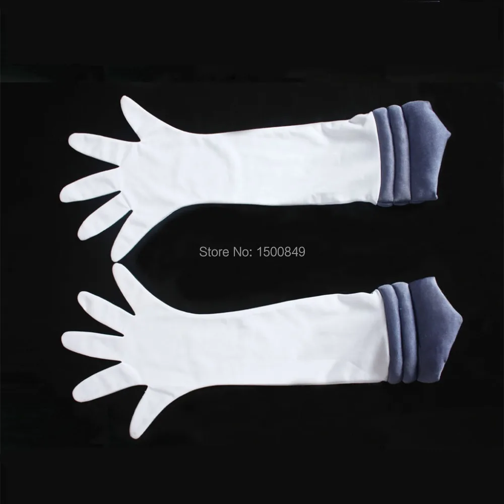 Athemis Anime Sailor Moon Sailor Saturn Cosplay Costume custom made Dress High Quality