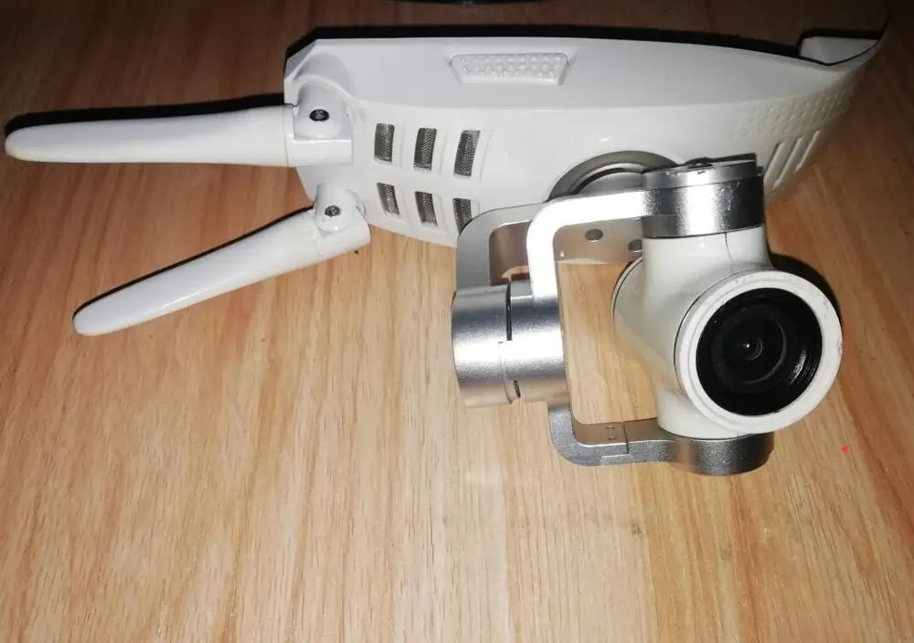

JYU Hornet 2 Hornet2 RC Quadcopter Spare Parts display (not new)