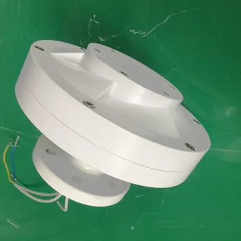

600w Vertical Wind Turbine Permanent Maglev Generator 12v 24v 48v 3 Phase 350 RPM Alternator For Homeuse New Energy Windmills