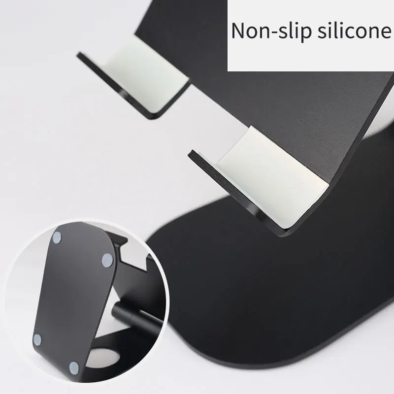 Universal Aluminum Tablet Stand for Apple iPad bracket Senior Metal Support for iphone x/8 mipad sa