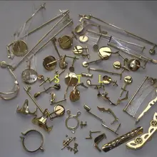 Полный комплект запасные части для альт-саксофона золотой для Yamaha 62