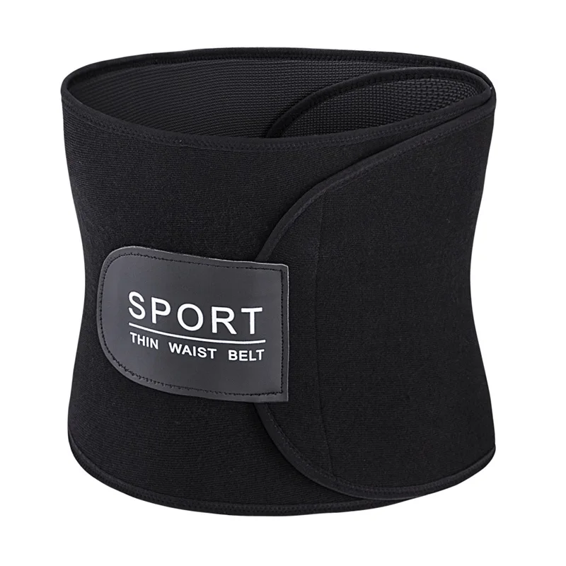 XS-8XL Women Waist Trainer Belt Belly Band Slimming Belts Sweat Body Shaper Slim Corset Postpartum Tummy Trimmer Body Fat Burn
XS-8XL Women Waist Trainer Belt Belly Band Slimming Belts Sweat Body Shaper Slim Corset Postpartum Tummy Trimmer Body Fat Burn