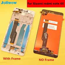FOR xiaomi redmi note 4x LCD note4x LCD Display+Touch Screen+Tools FOR Global Version / Qualcomm Snapdragon 625 3GB 32GB FOR xiaomi redmi note 4x LCD note4x LCD Display+Touch Screen+Tools FOR Global Version / Qualcomm Snapdragon 625 3GB 32GB