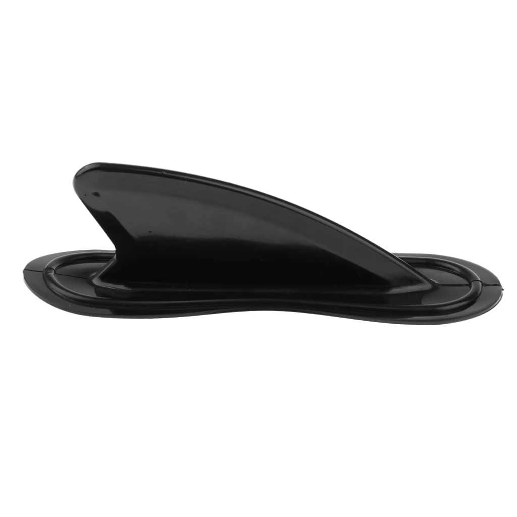 2Pcs Kayak Skeg Tracking Fin Mounting Points Great for Kayak Canoe Boat Dinghy - Durable & Easy to Install