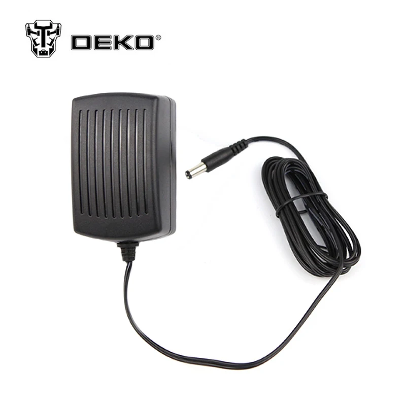 Deko 18v аккумулятор
