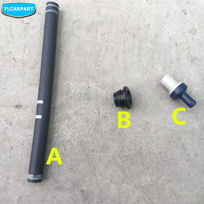 

For Geely MK1,MK 1, MK2,MK 2, MK-Cross,MK Cross Hatchback,Car car PCV valve hose