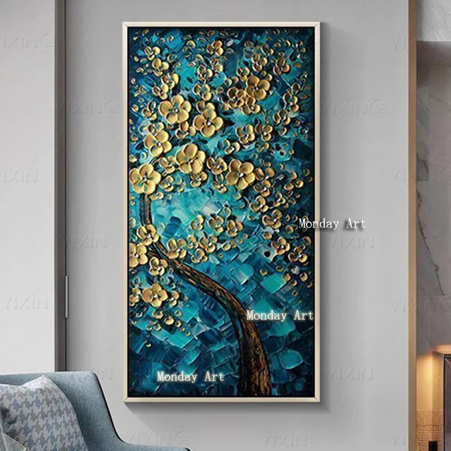 hand-painted-oil-painting-modern-oil-painting-on-canvas-abstract-painting-pop-art-cheap-modern-paintings6