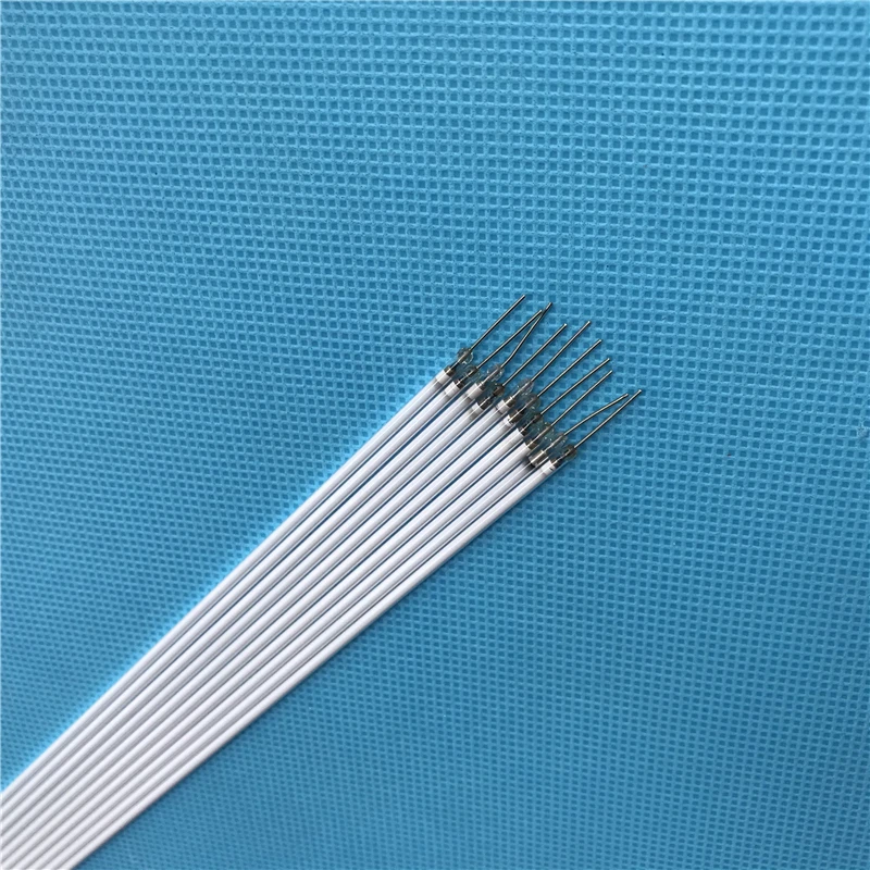 Новинка 40 шт/партия 553 мм x 2,4 мм Лампа Подсветки CCFL лампа для 25 ...