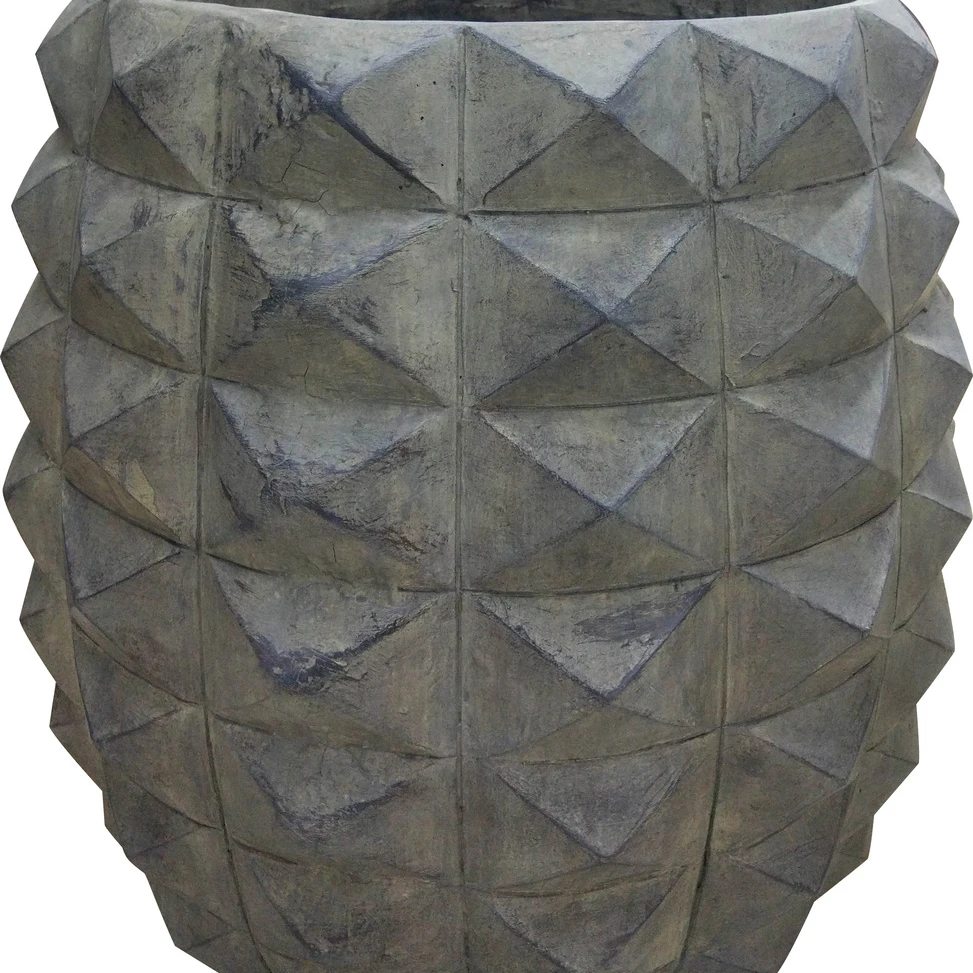 PINEAPPLE VASE (2)