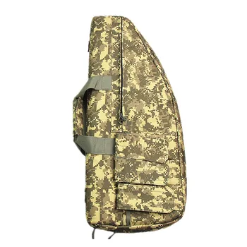 

Gun Bag Tactical Airsoft 70cm Rifle Bag Hunting Shooting Gun Case Army Military Gun packs Carbine Cushion Padded Slip Bag