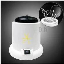 УФ Стерилизация Дезинфекция машина металлические инструменты чашки ножницы пинцет горшок устройство для ногтей изоляция увлажняющий