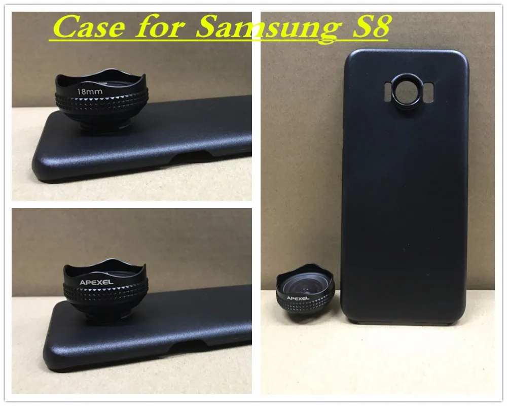 case for s8