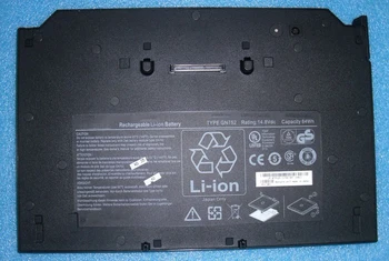 

best 84Wh NEW notebook battery for Dell Latitude E6400 E6500 HW079 GN752 TR122