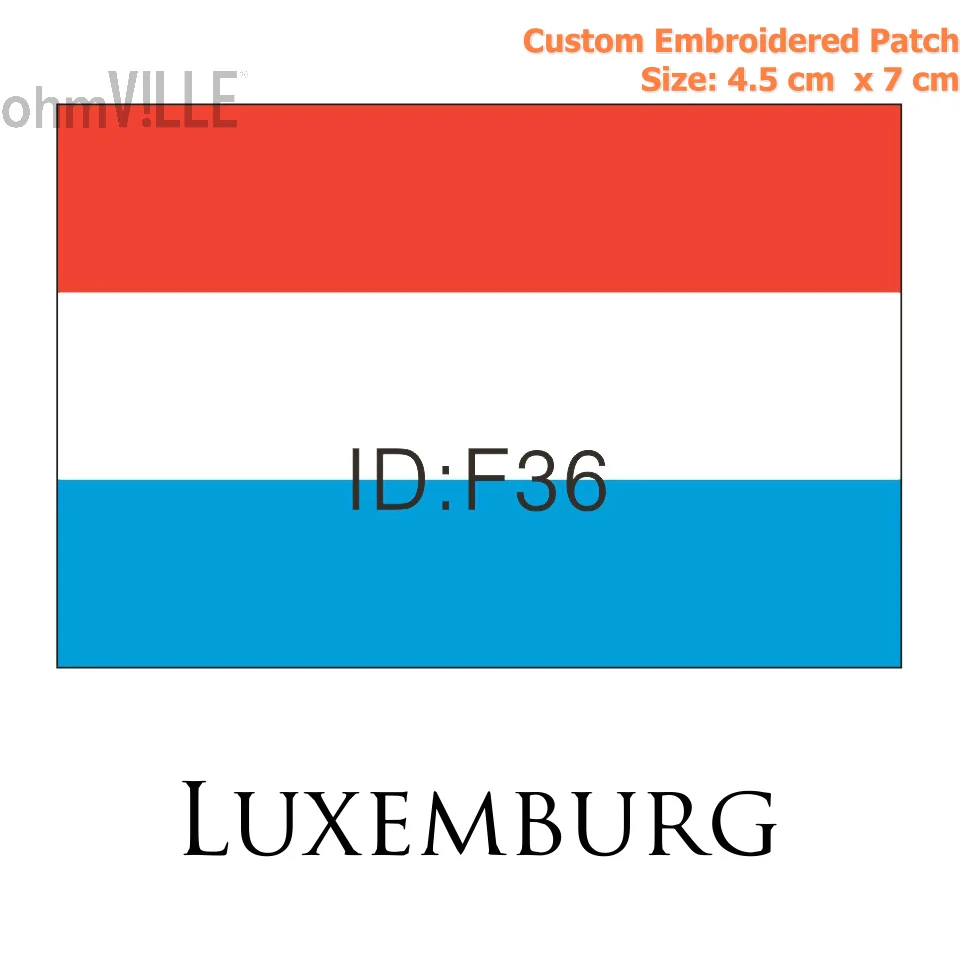 Flag patch shop coupon code