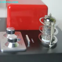 HIFI Bluetooth 4,0 ламповый усилитель для наушников 2x2,5 W 16 до 600 ohms 6N3 трубы Предварительный усилитель RCA вход HIFI Настольный усилитель