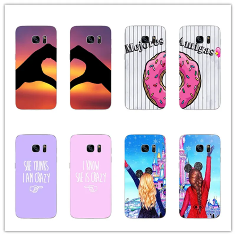 coque bff samsung j3 2017