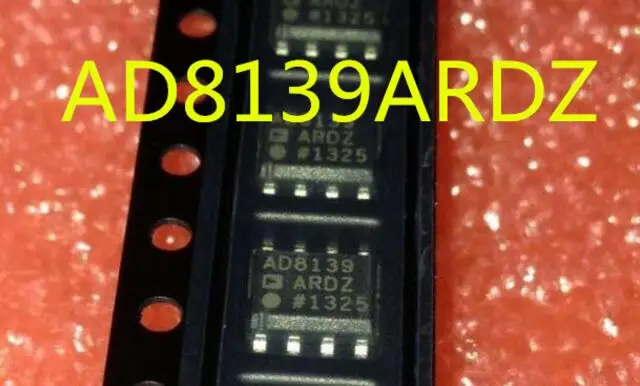 AD8139ARDZ ADM6320CZ29ARJZ AD8139ARDZ AD8139ARD AD8139 ADF4360-7BCPZ ADF4360-7BCP ADUM1411BRWZ - Цвет: AD8139ARDZ