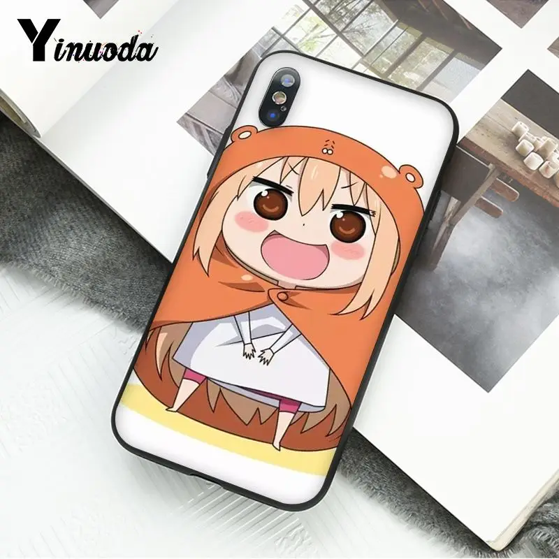 cute Umaru chan Anime Doma Umaru