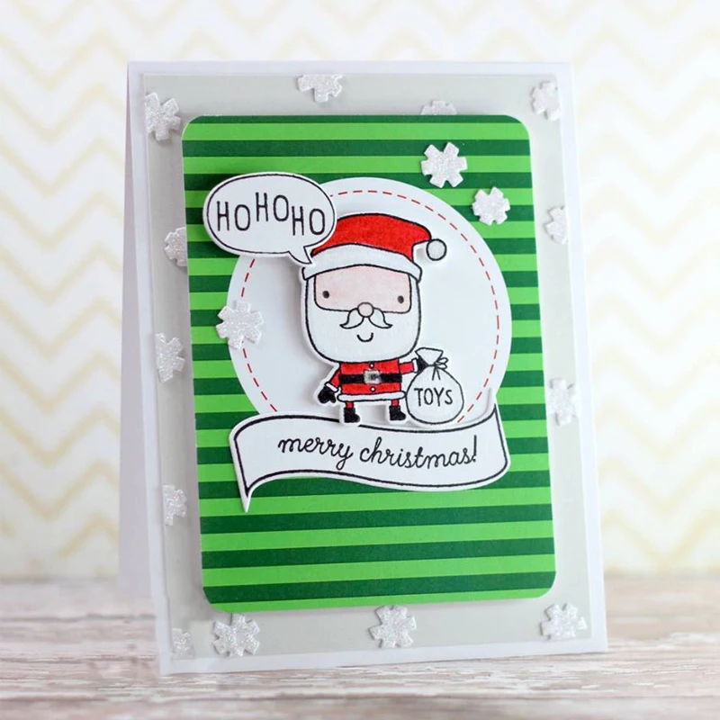 Jolly-6