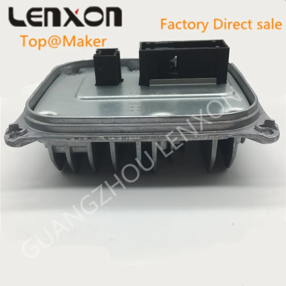 LX Фабрика Горячая Распродажа OEM A2129005324 светодиодные фары балласт модуль