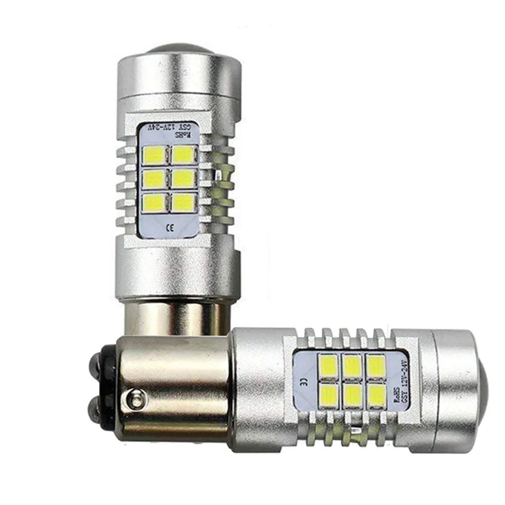 wholesale 50piece car led light high bright brake light 3