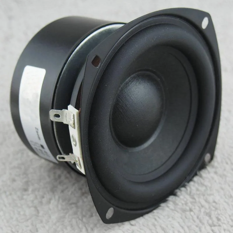 Alto-falante de Áudio Polegadas 8ohm 30 w Alta Fidelidade Woofer Subwoofer Baixo Chifre Alto-falante Trompete Dscs-3.5-01b 93mm 3.5 4ohm 6ohm - Image 2