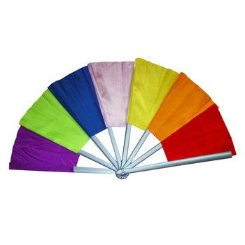 

Magic fan multicolor fan broken fan restore magic tricks magic toys