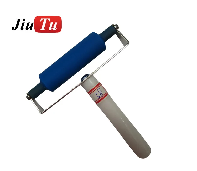 For Samsung s7 edge s8 s8Plus Roller Screen OCA Polarizer laminating Paste Roller Tools (3)