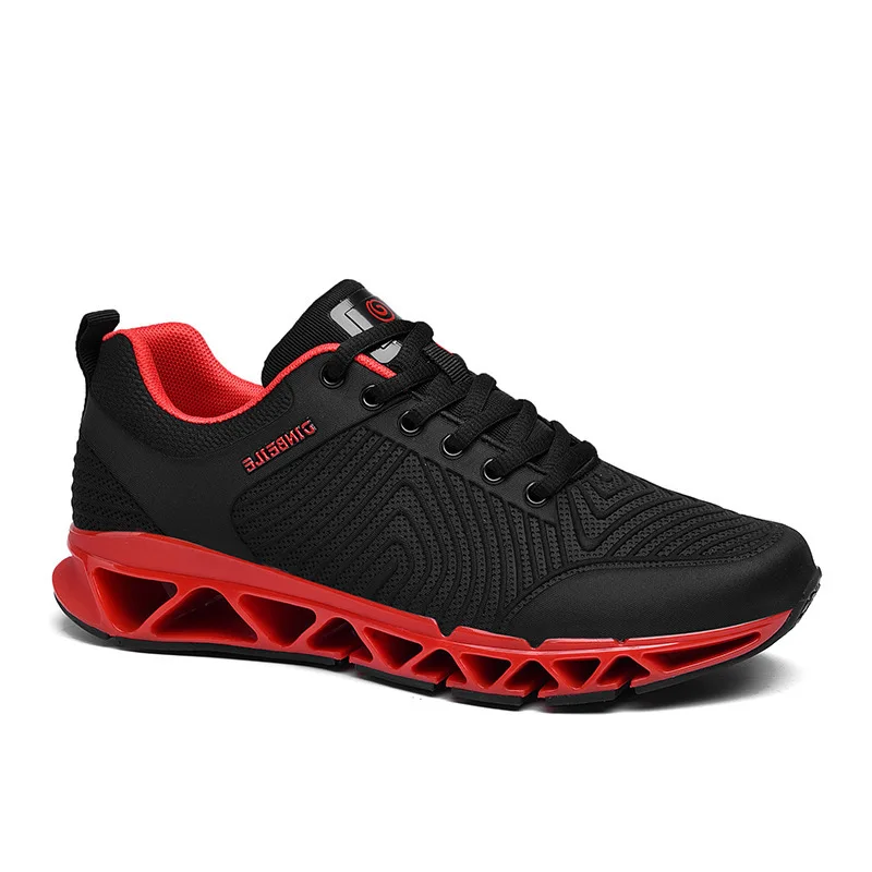 

Male Male Breathable And Comfortable Hot Selling Men Shoes Men Casual Shoes
