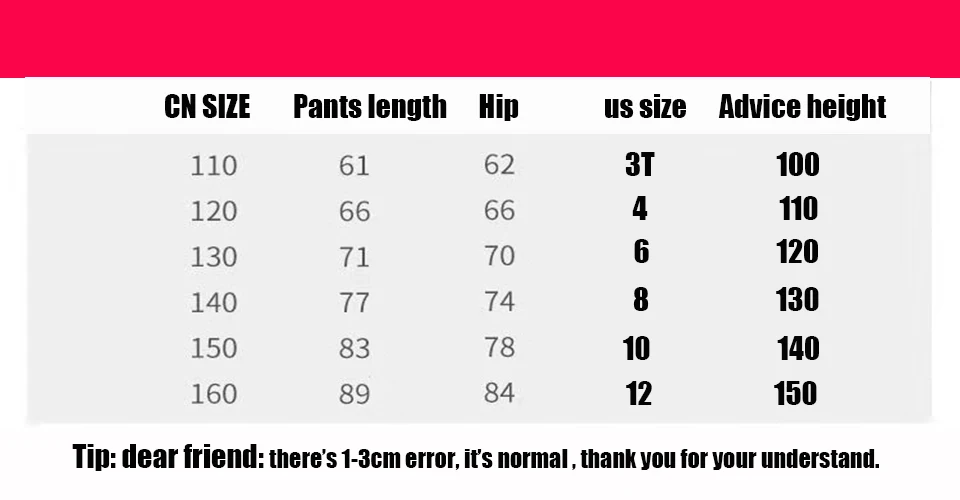 Slim Girls Jeans Pants For Kids 3 6 8 12 Years Autumn Spring Children Girl Pants Solid Color Durable Baby Girls Jeans Pants
