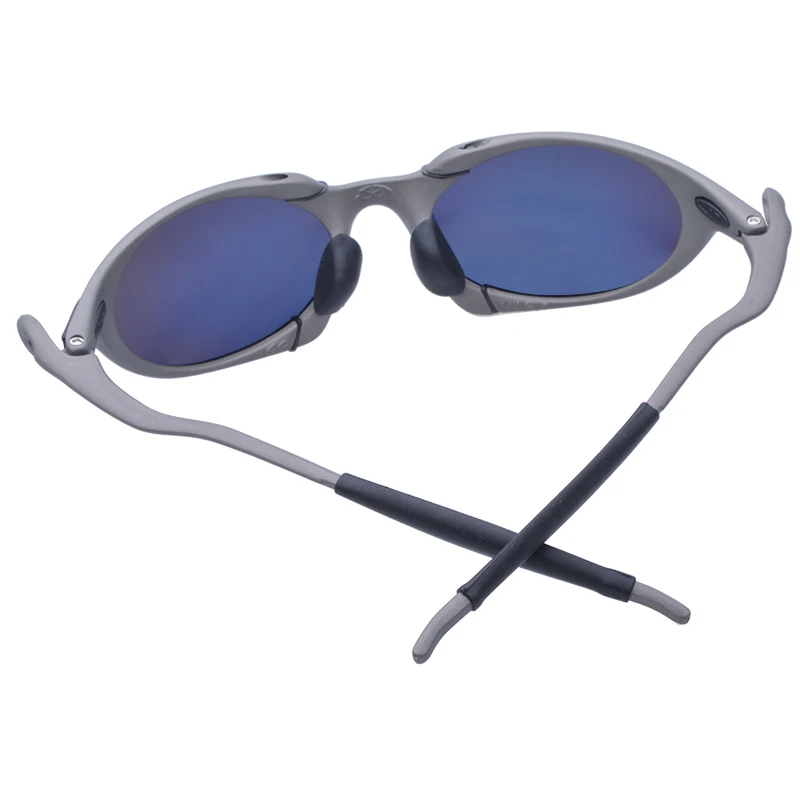 ZOKARE поляризационные велосипедные солнцезащитные очки на открытом воздухе велосипедные очки из сплава солнцезащитные очки для рыбалки очки gafas ciclismo Z2-3