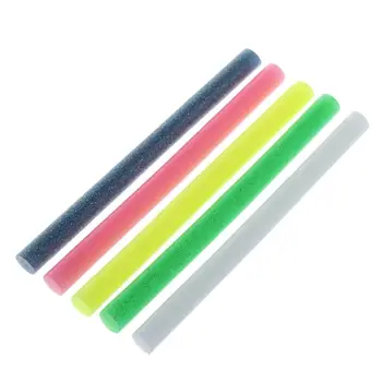 

5pcs 11mm Hot Melt Glue Stick For Electric Glue Gun Craft Phone Case DIY Repair Accessories