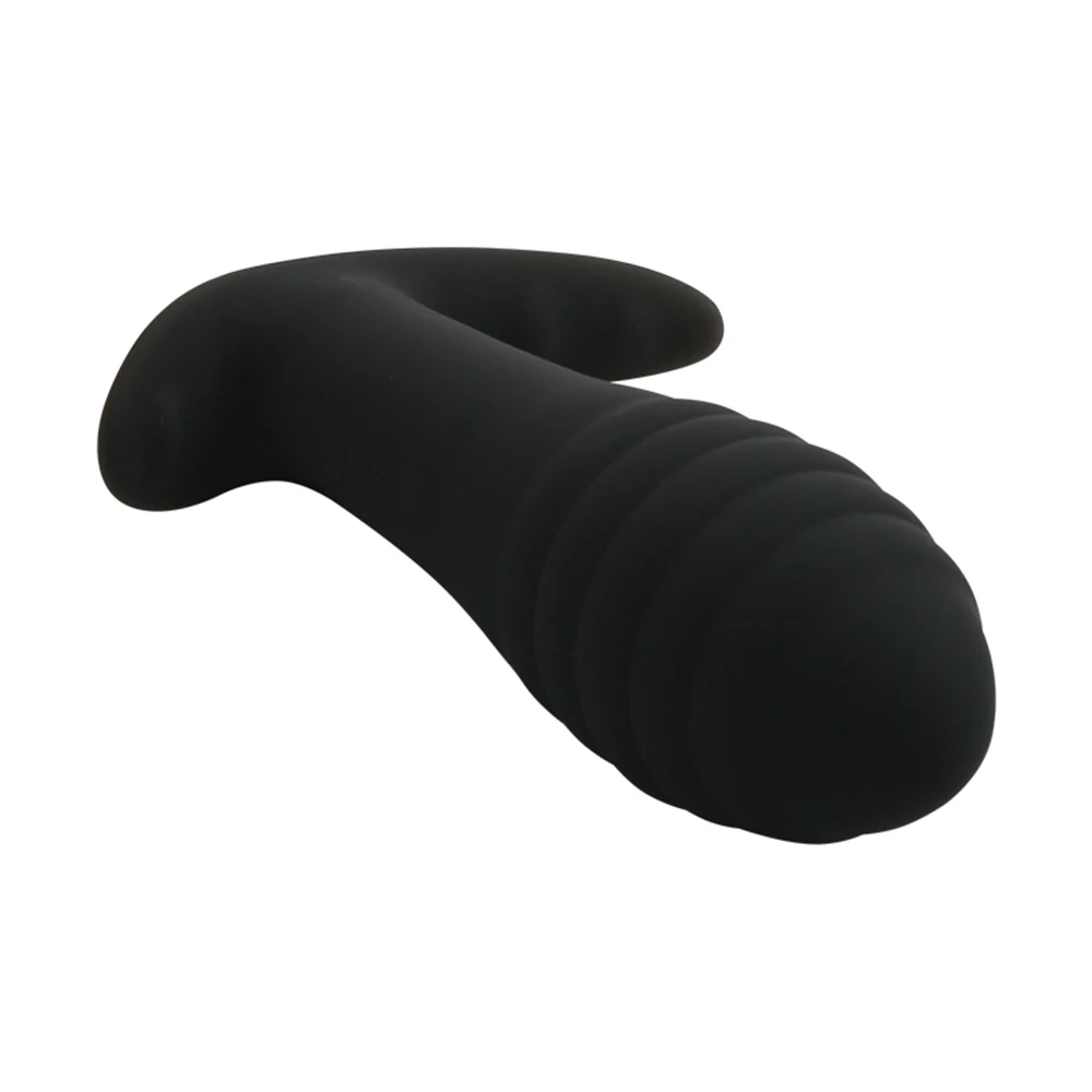 Vibrating Anal Butt Plug Adult Sex Toy For Men Prostate Massage Medical Silicone Anal Dildo Vibrator For Women Vagina Stimulator (18)