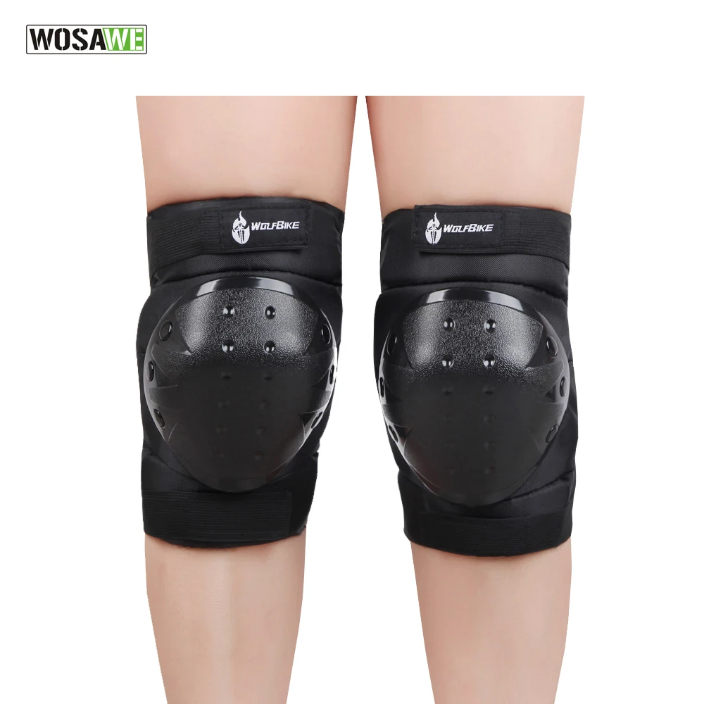 Wolfbike Snowboard Guard Hoverboard Pads Protector Snowboarding Skiing