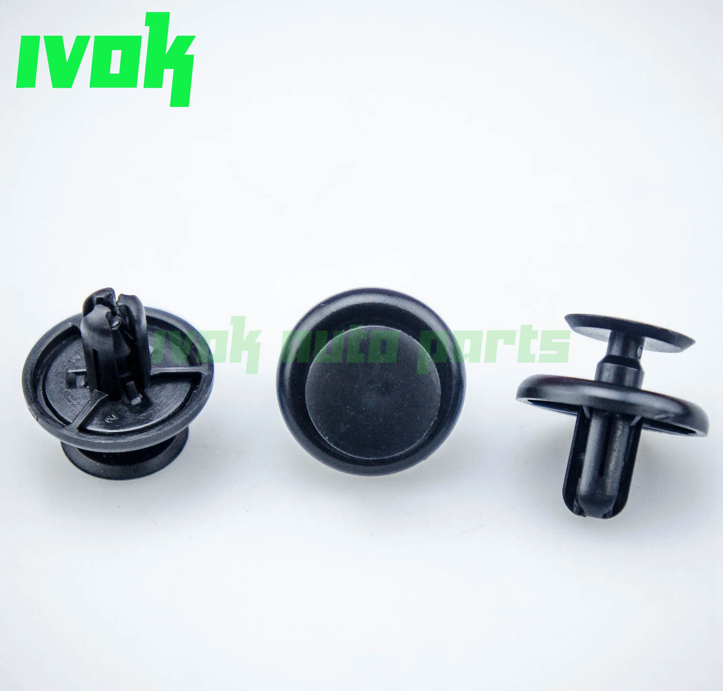 5* Engine Under Cover Push Type Retainer Clips For Toyota Lexus 90467