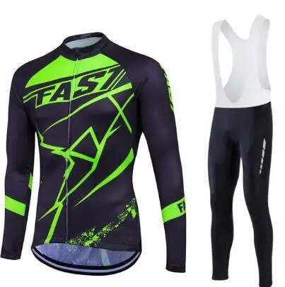 Зимняя Теплая Флисовая велосипедная майка спортивная Ropa Ciclismo Invierno Дышащая MTB с