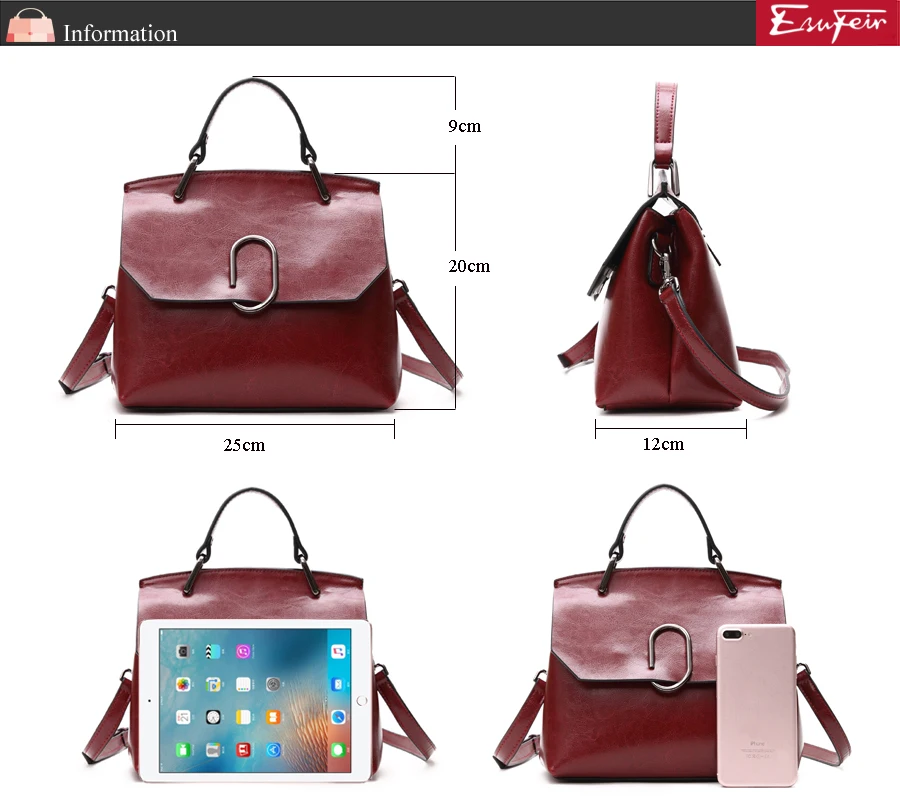 women shoulder bag