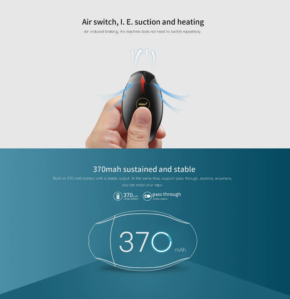 smoant s8 pod kit (7)